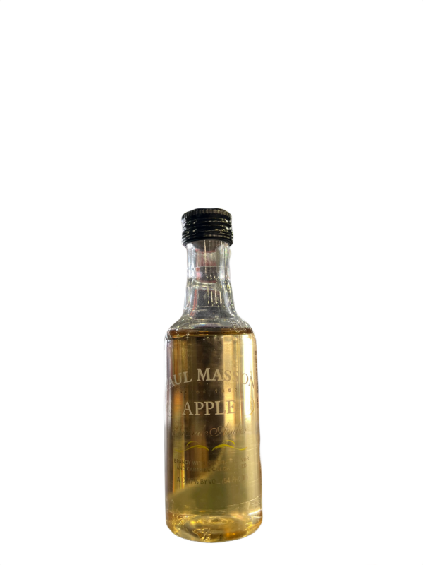 Paul Masson Apple 50ml