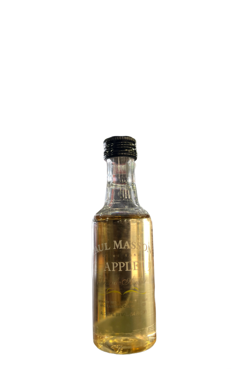 Paul Masson Apple 50ml