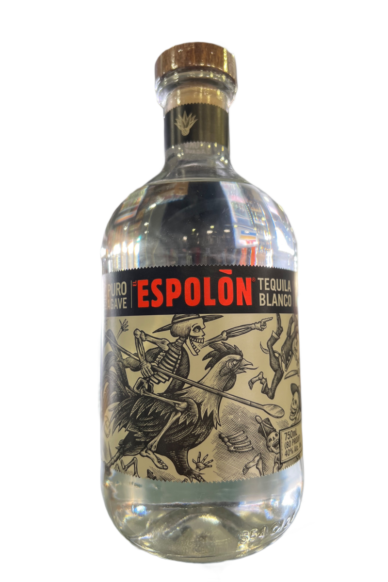 Espolon Blanco 750ml