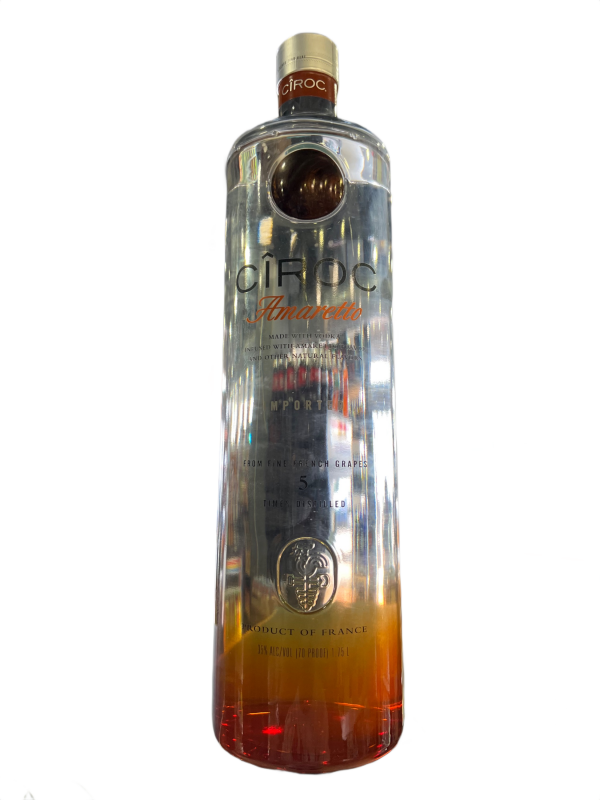 Ciroc Amaretto 1.75L