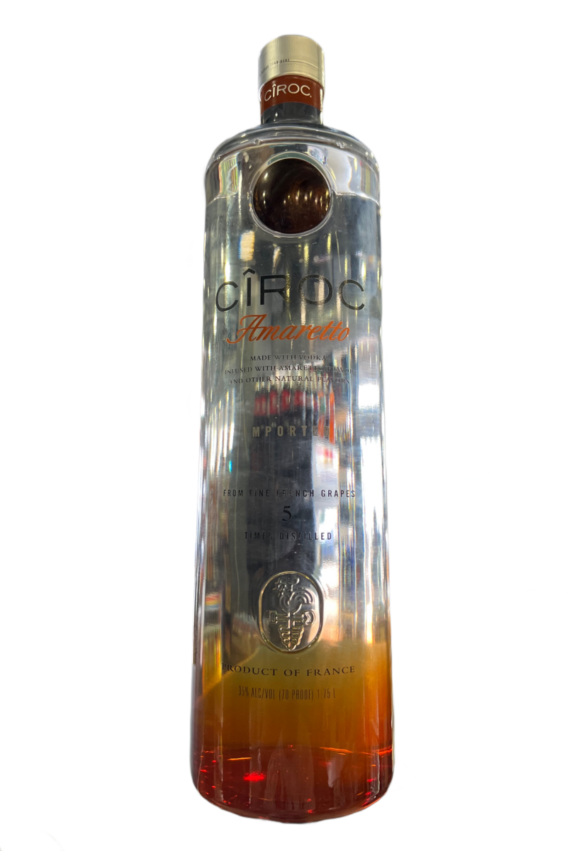 Ciroc Amaretto 1.75L