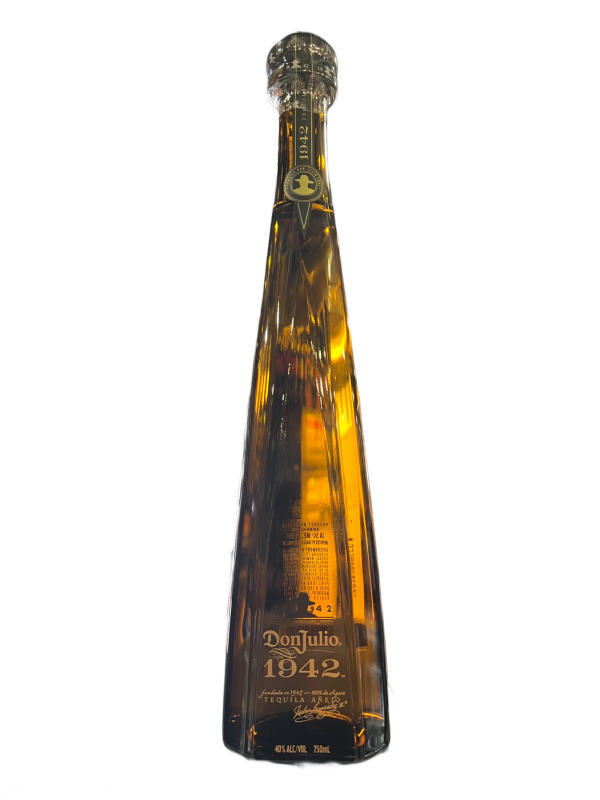Don Julio 1942 750ml