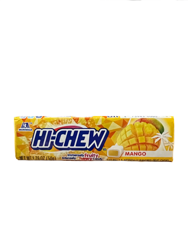 Hi-Chew Mango