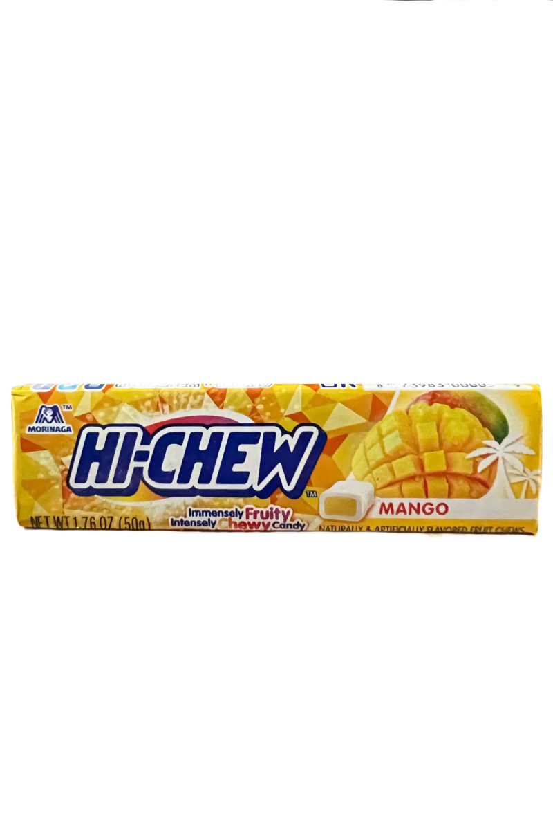 Hi-Chew Mango