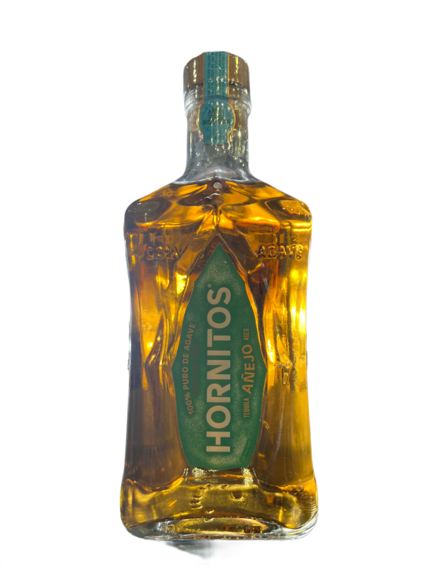 Hornitos Reposado 375ml