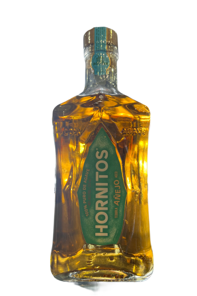Hornitos Reposado 375ml