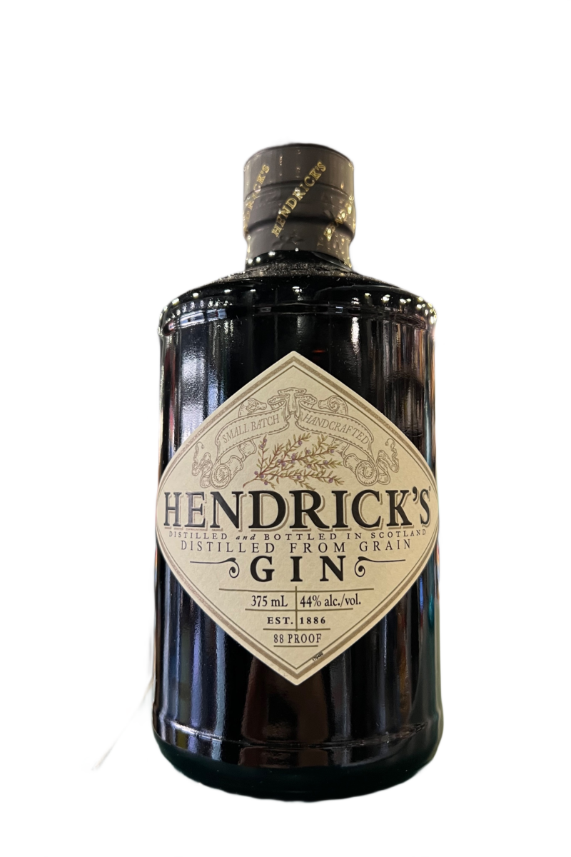 Hendrick's 375ml