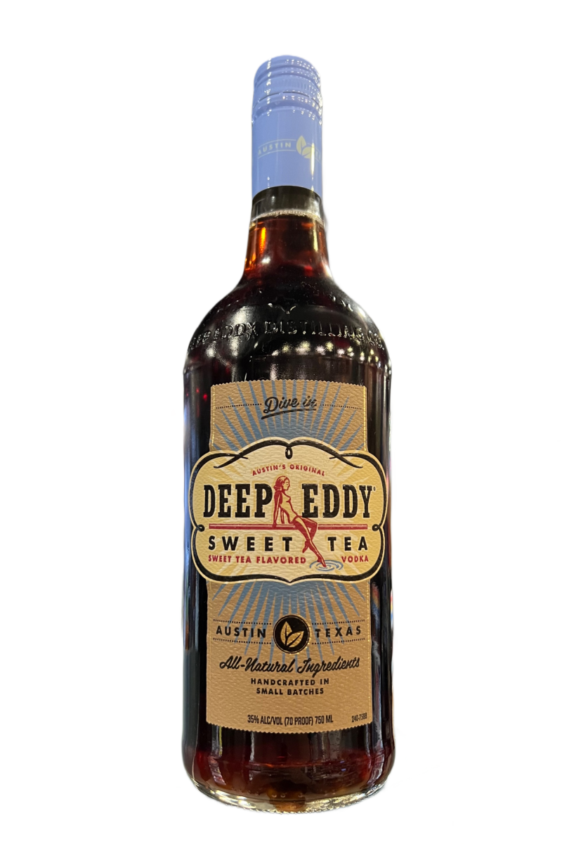 Deep Eddy sweet Tea 750ml