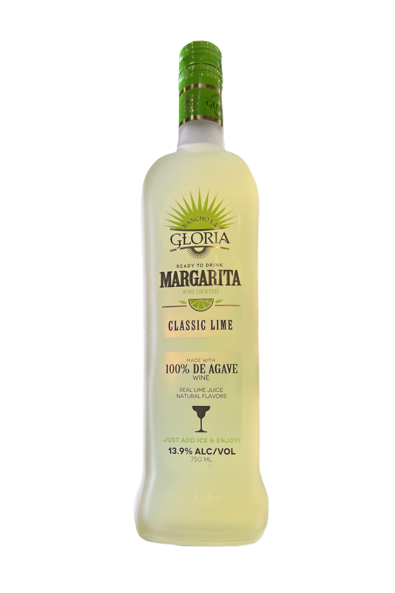 Rancho La Gloria Classic Lime 750ml