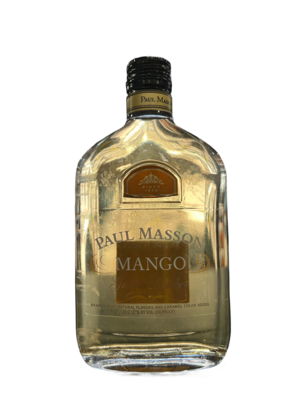 Paul Masson (375ml) Mango