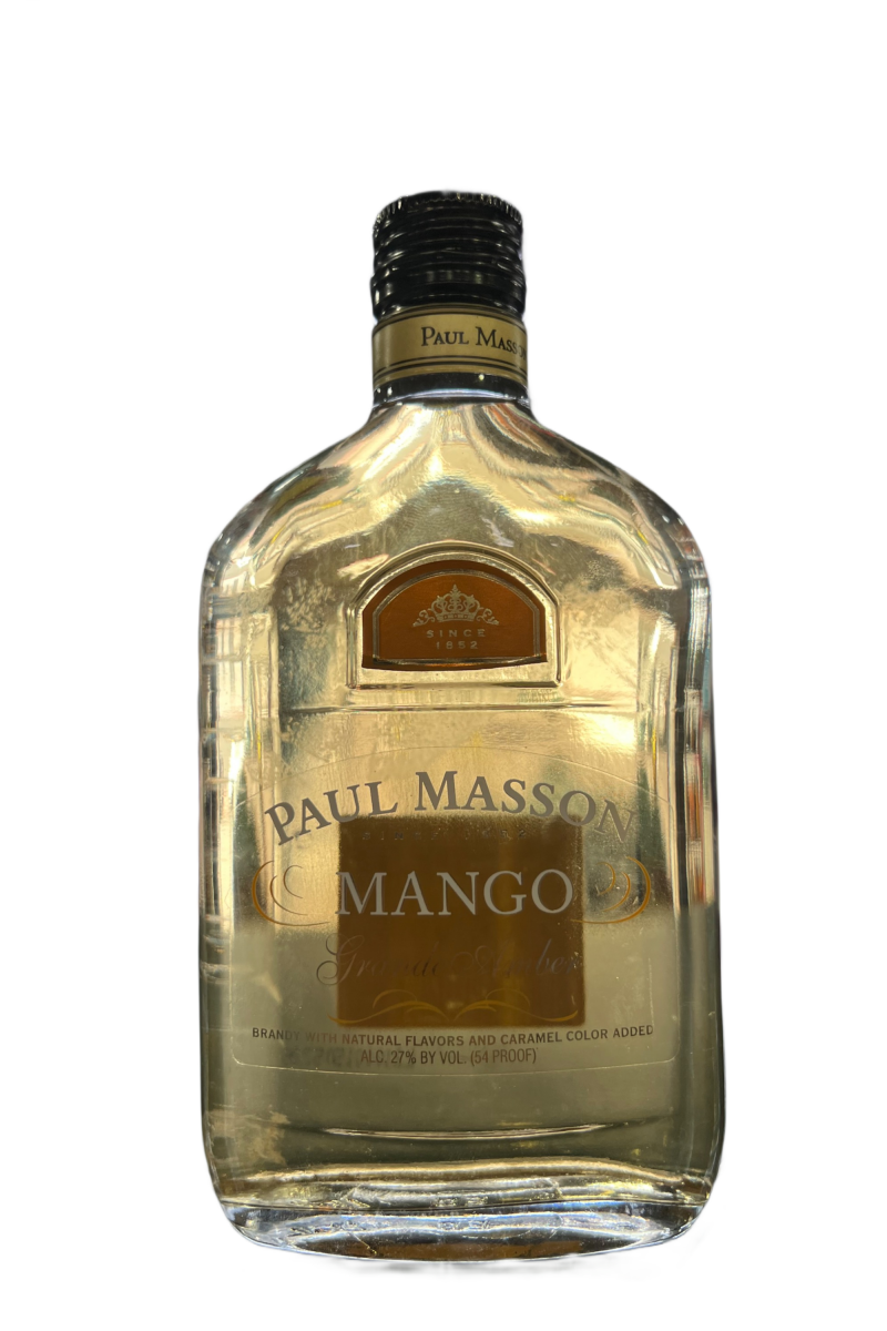 Paul Masson (375ml) Mango