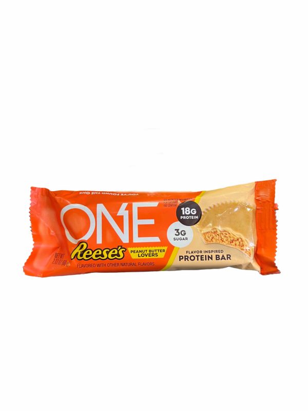 One Protein Bar 2.01oz