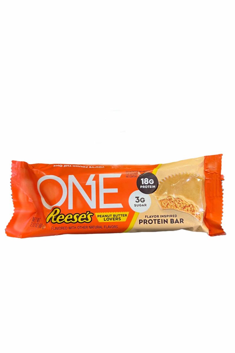 One Protein Bar 2.01oz