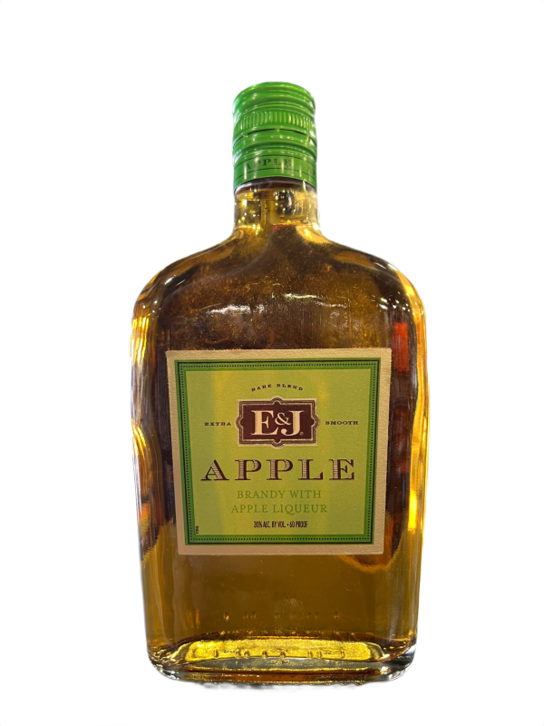 E&J Apple 375ml