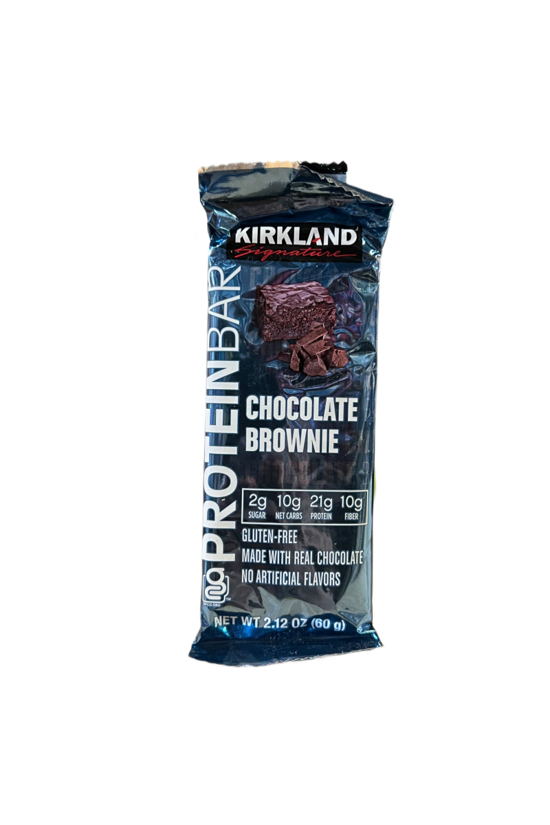 Kirkland Protein Bar Chocolate Brownie