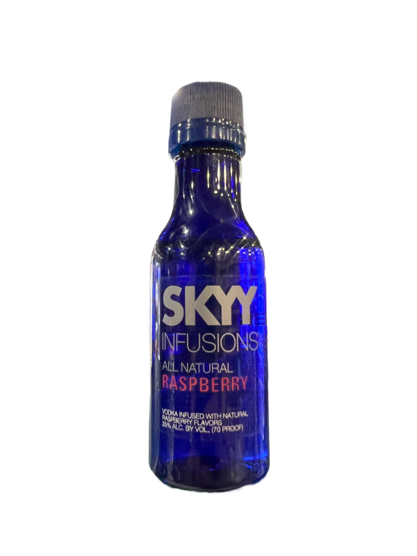 SKYY Raspberry 50ml