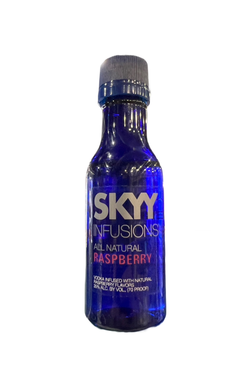 SKYY Raspberry 50ml