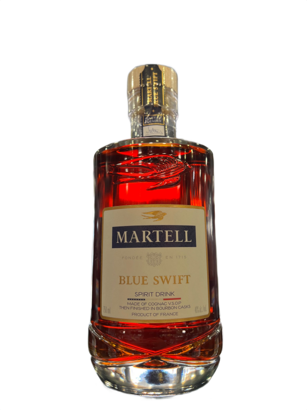 Martell Blue Swift (750ml)