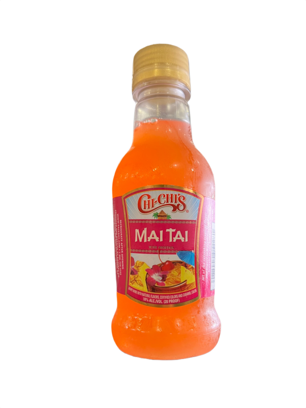 ChiChi’s Mai Tai 187ml