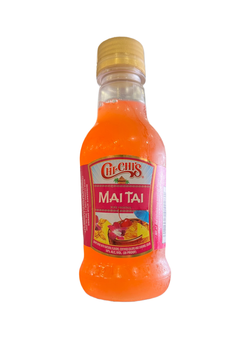 ChiChi’s Mai Tai 187ml