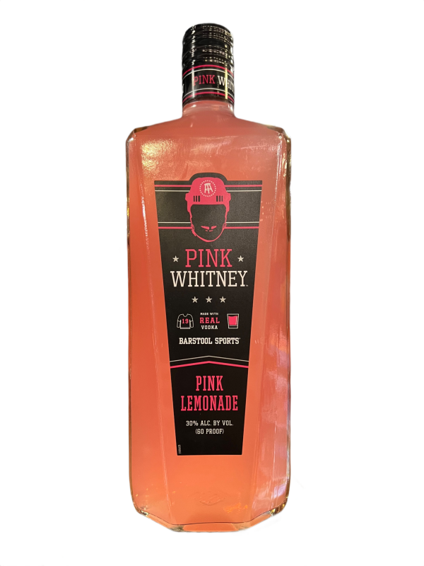 Pink Whitney 1.75L
