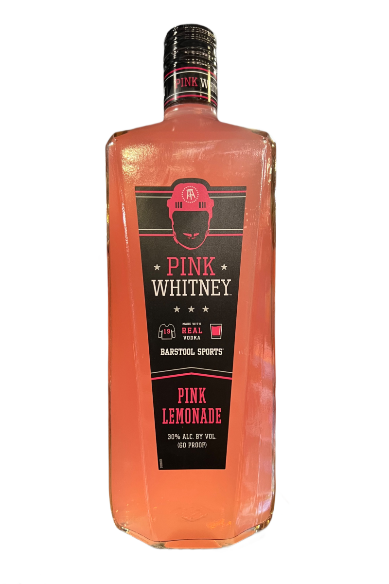 Pink Whitney 1.75L