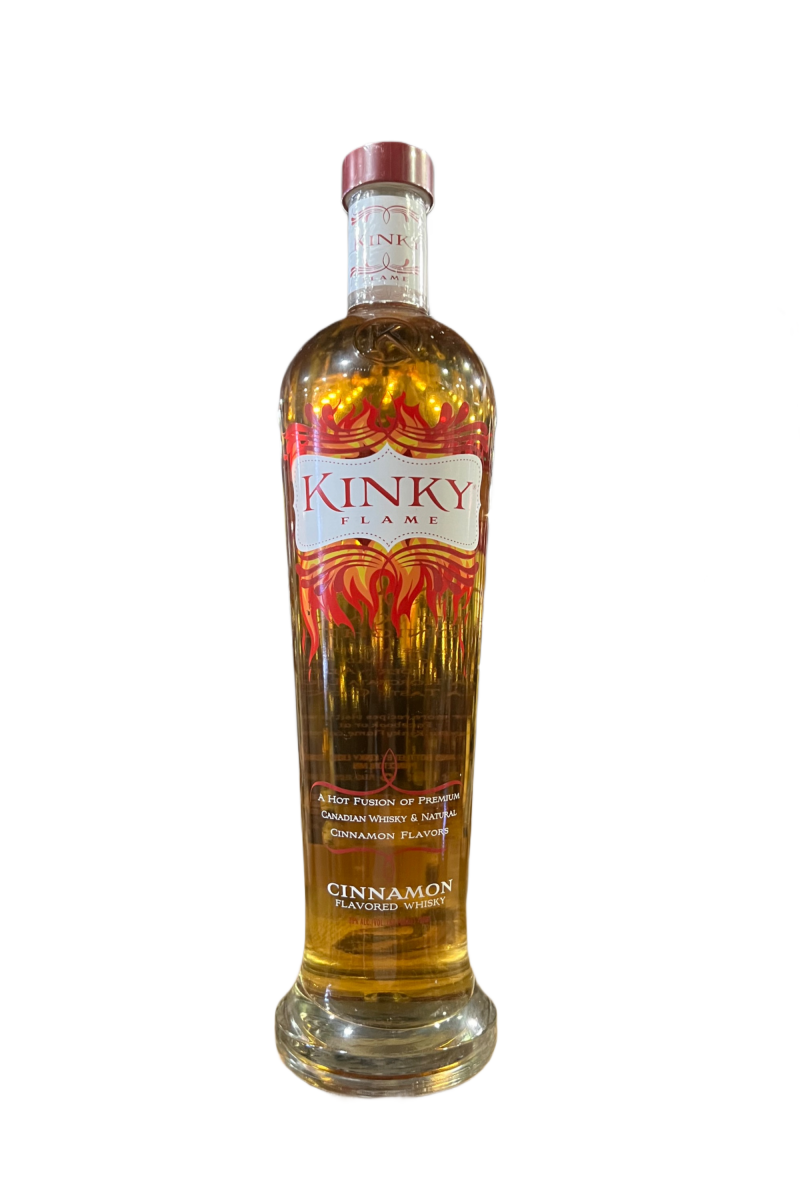 Kinky Flame (750ml)