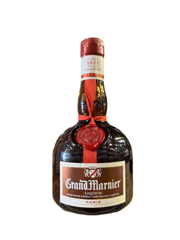 Grand Marnier 375ml