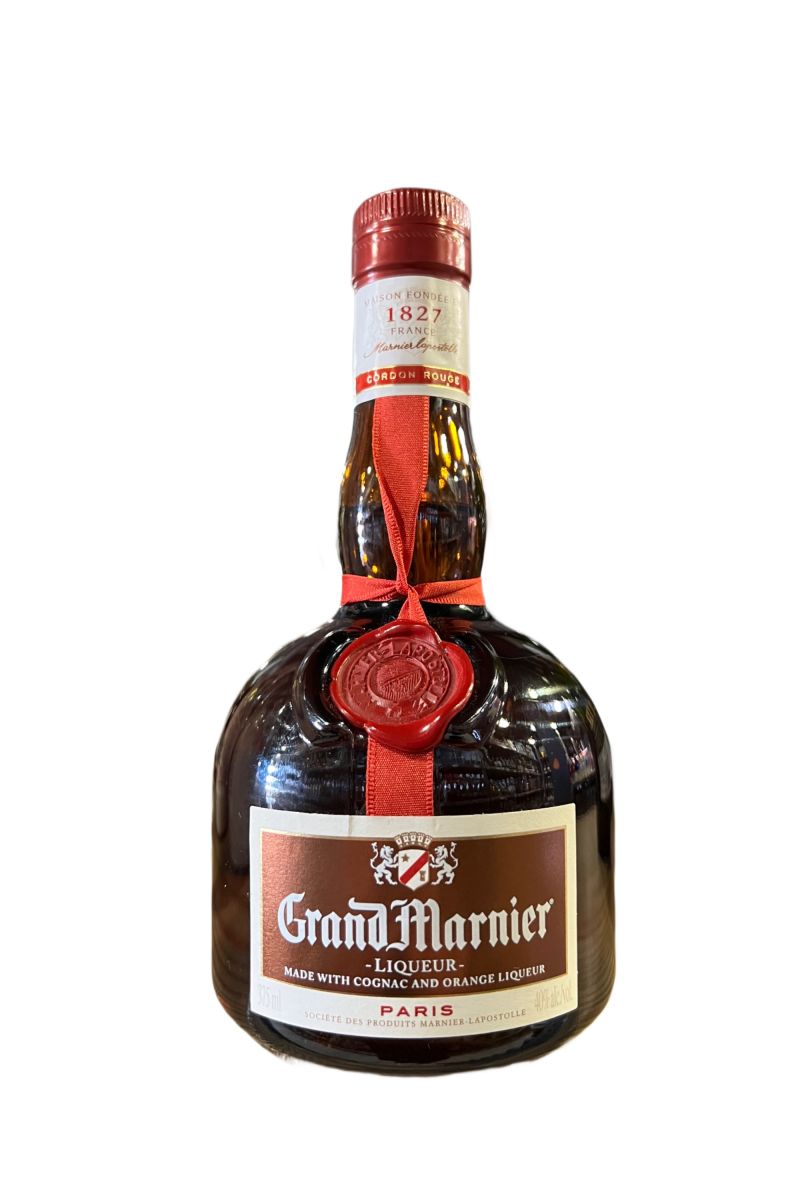 Grand Marnier 375ml