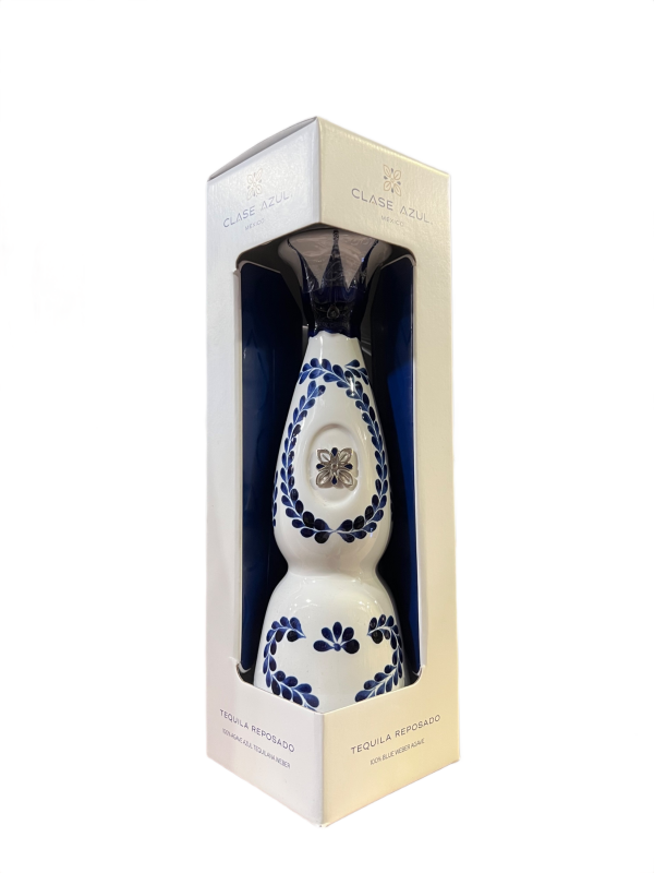 Clase Azul Reposado 750ml