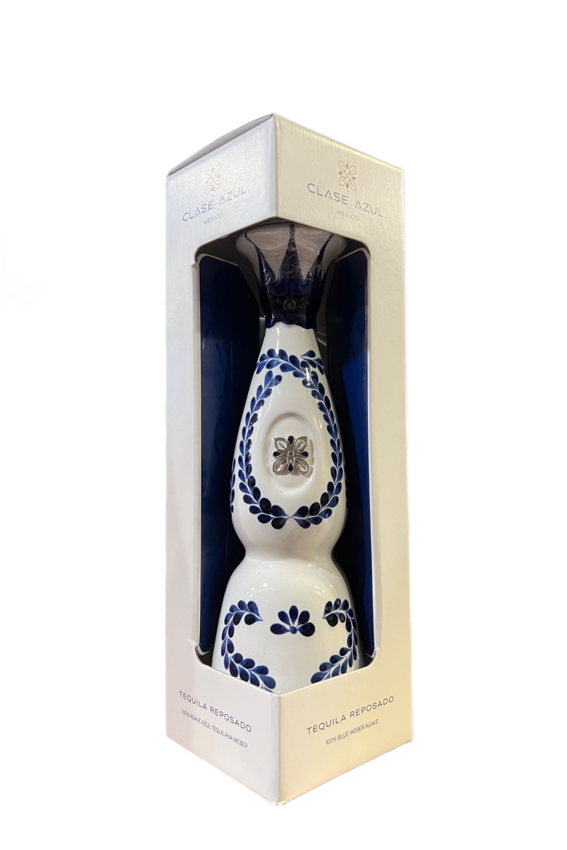 Clase Azul Reposado 750ml