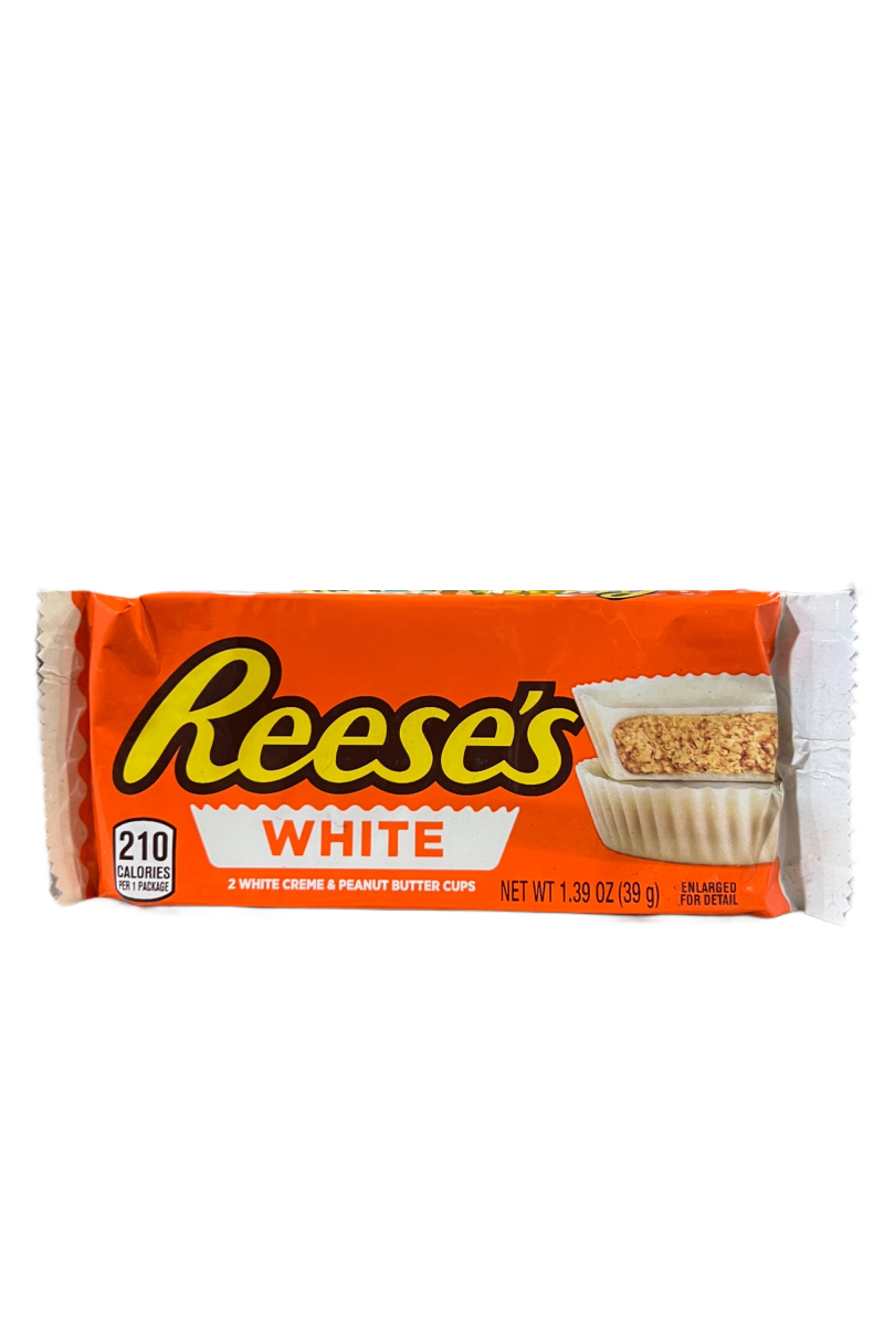 Reese's White (2 Cups)