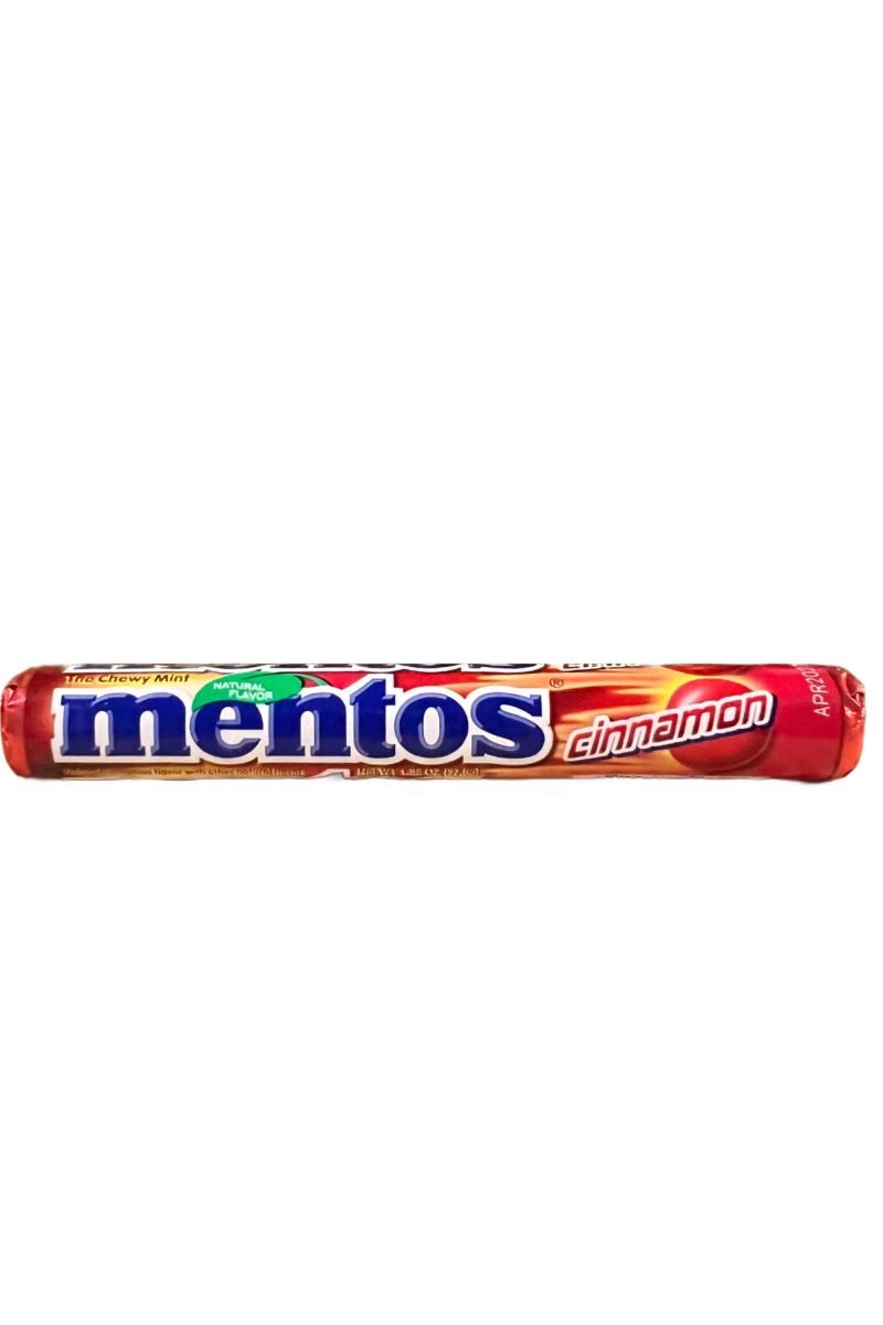 Mentos Cinamon