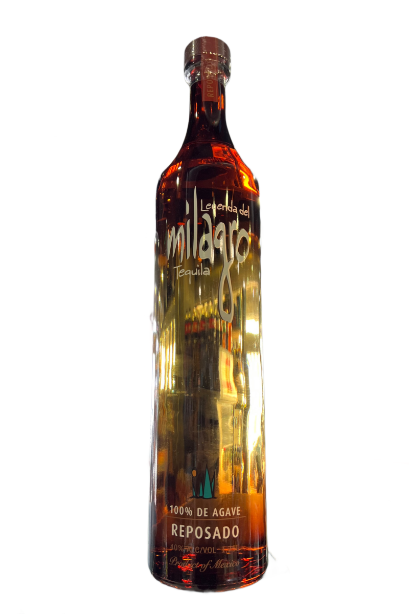 Milagro Reposado 1.75L