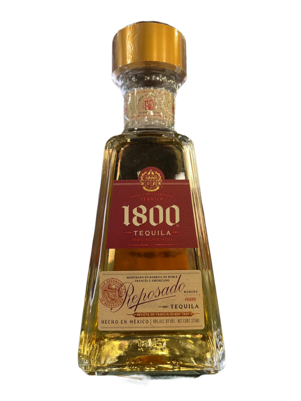 1800 Reposado 375ml