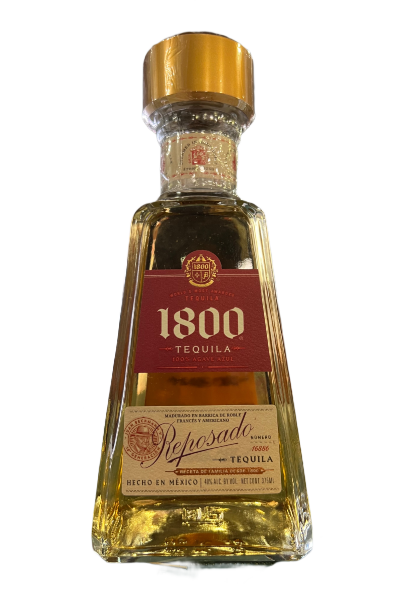 1800 Reposado 375ml