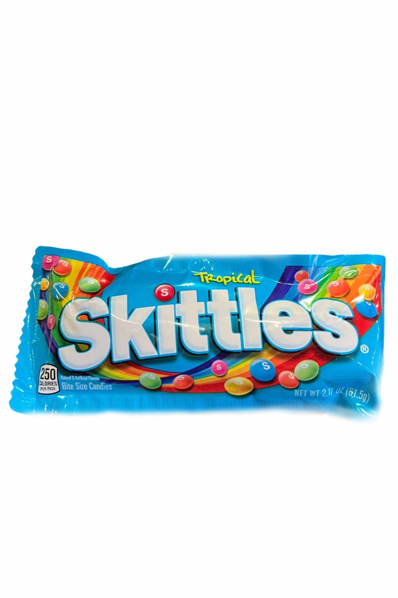 Skittles Tropical 3oz