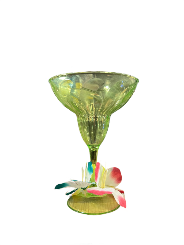 Margarita Cup Green