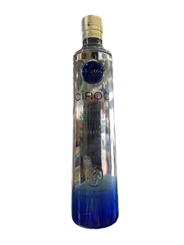Ciroc Snap Frost Vodka 750ml