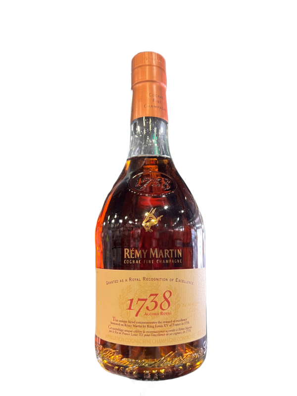 Remy Martin 1738 375ml