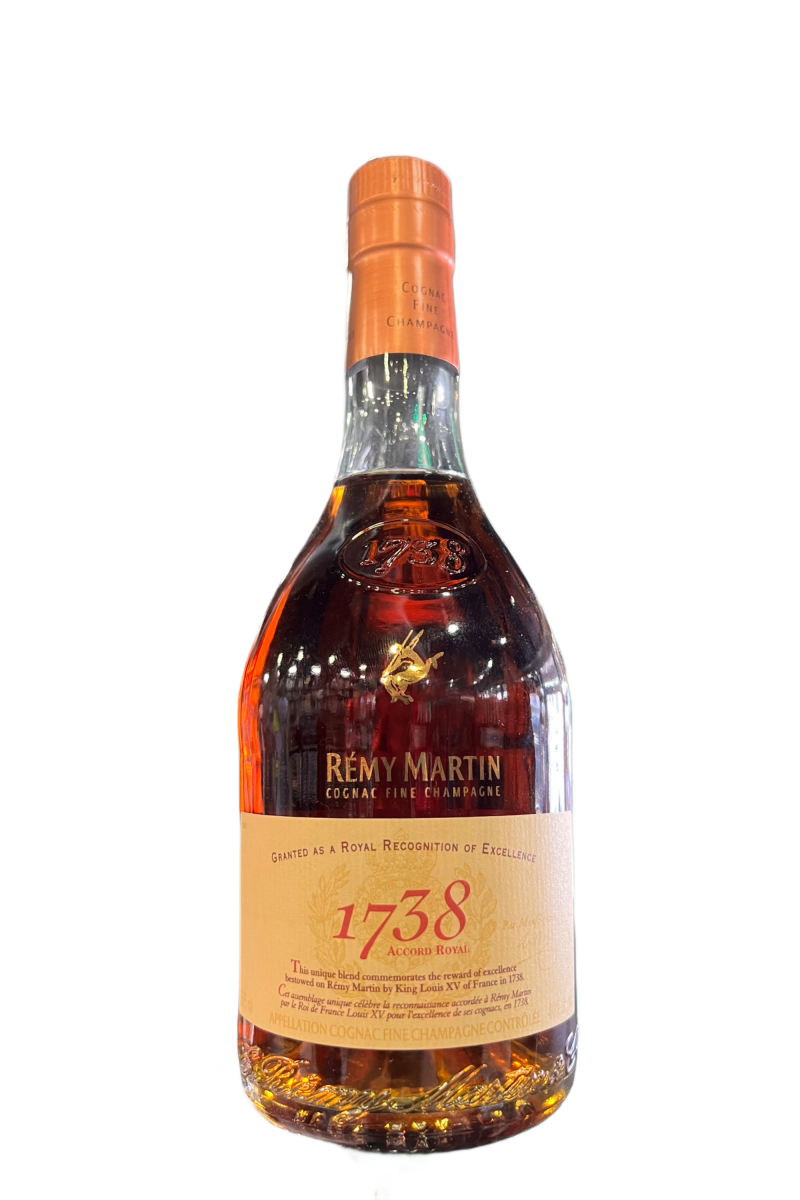 Remy Martin 1738 375ml