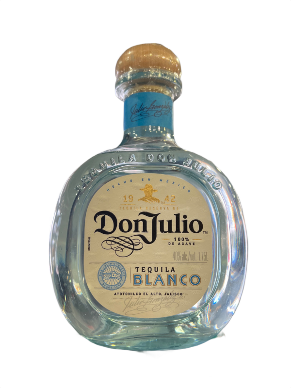 Don Julio Blanco 1.75L