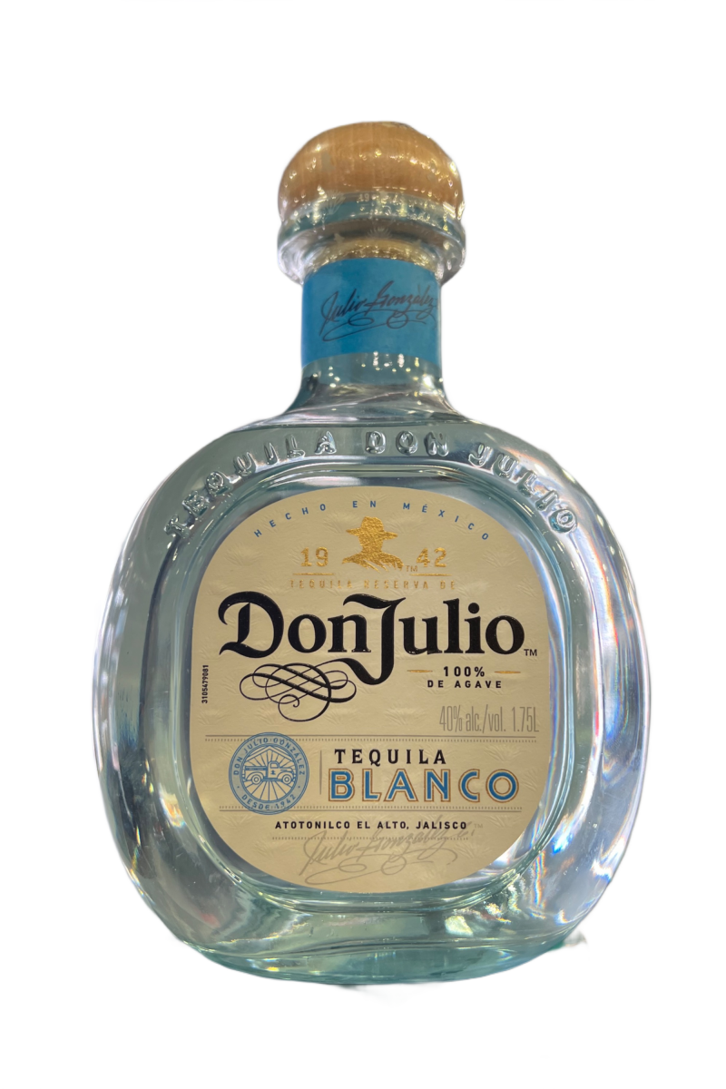 Don Julio Blanco 1.75L