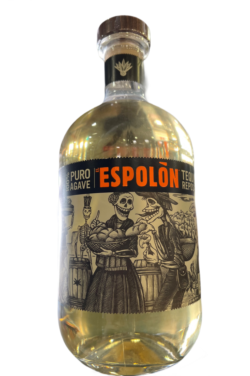 Espolon Reposado 1.75L