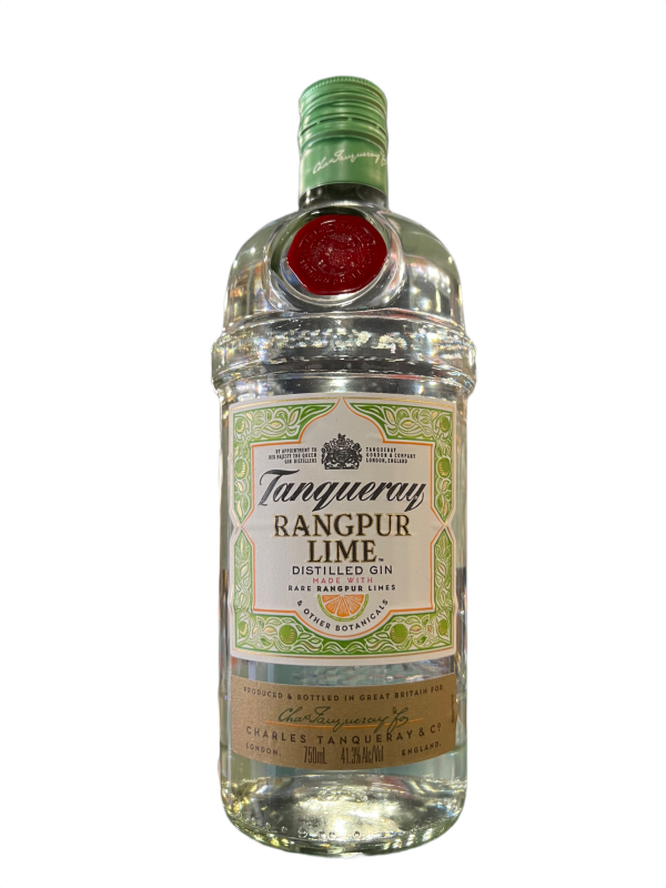 Tanqueray Rangpur Lime 750ml