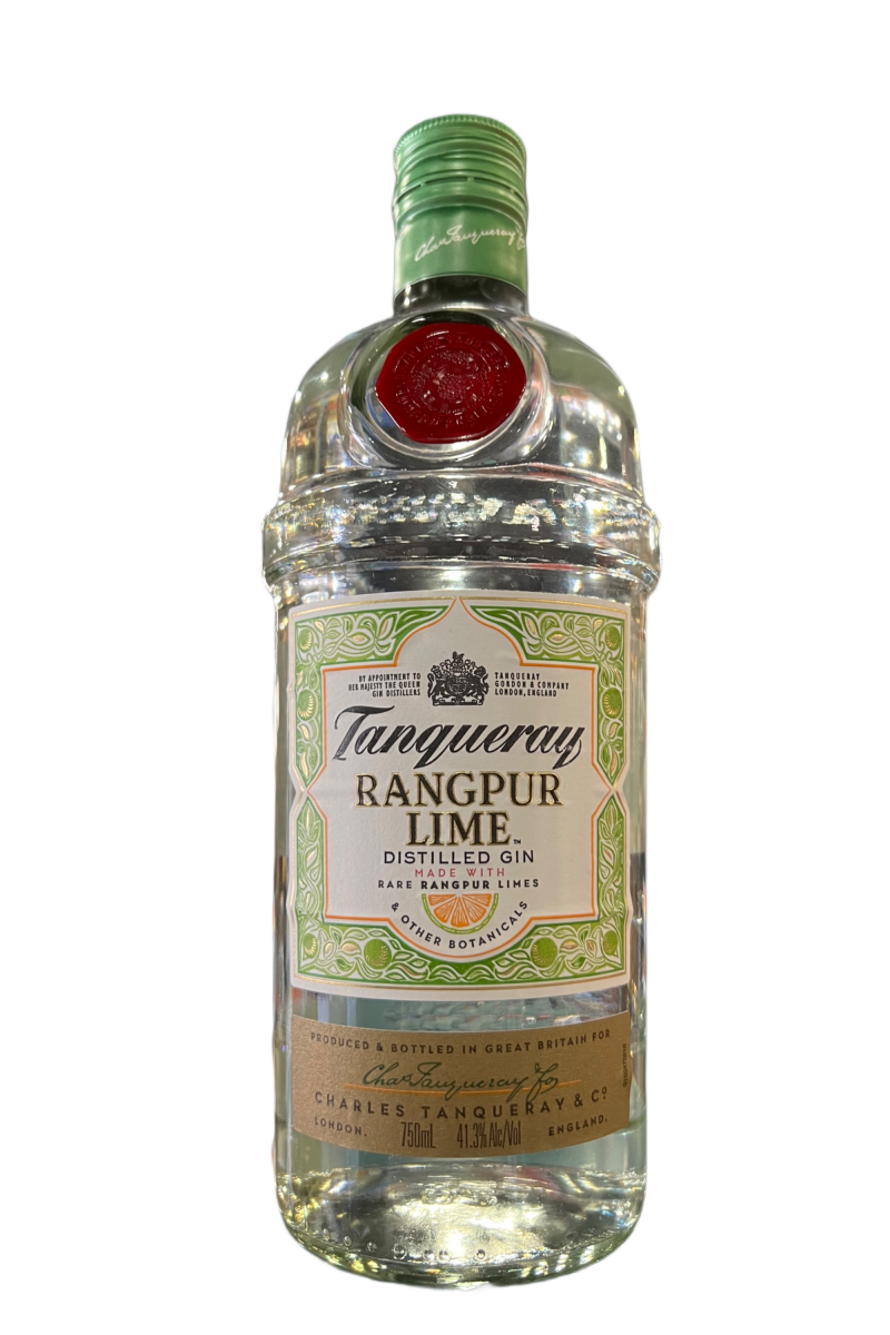 Tanqueray Rangpur Lime 750ml