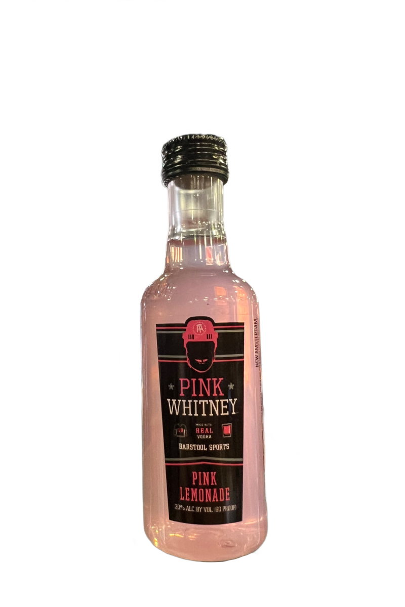 Pink Whitney 50ml