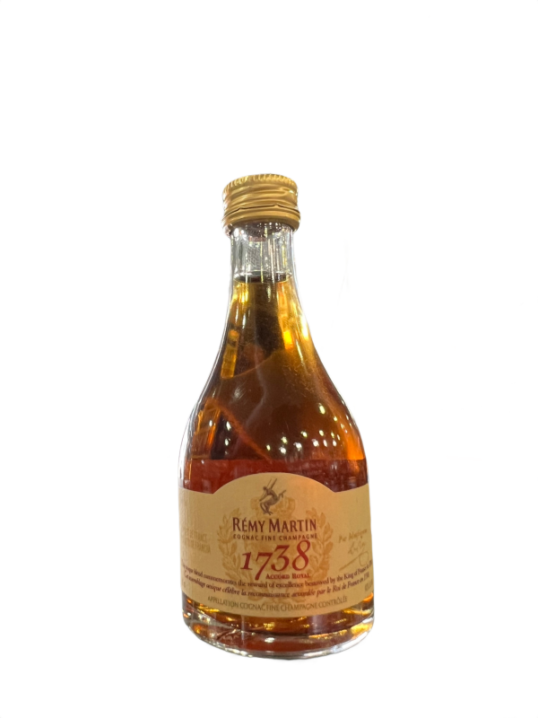 Remy Martin 1738 50ml