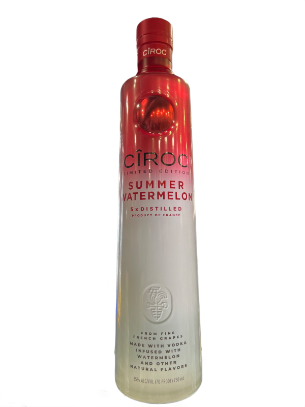 Ciroc Summer Watermelon 750ml