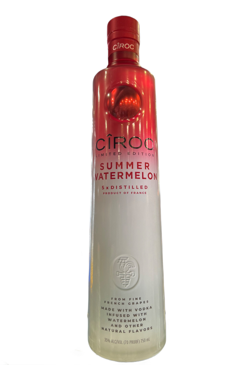 Ciroc Summer Watermelon 750ml